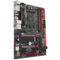 материнская плата GigaByte GA-AX370-Gaming 3