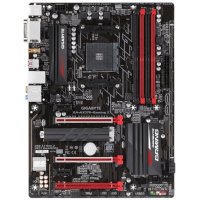 GigaByte GA-AX370-Gaming 3