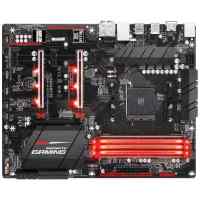 материнская плата GigaByte GA-AX370-Gaming K3