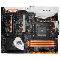 материнская плата GigaByte GA-AX370-Gaming K5
