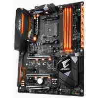 GigaByte GA-AX370-Gaming K7