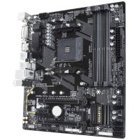 GigaByte GA-AX370M-DS3H