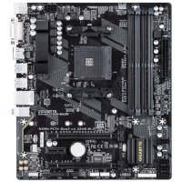 GigaByte GA-AX370M-DS3H