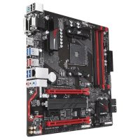 GigaByte GA-AX370M-Gaming 3