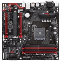 GigaByte GA-AX370M-Gaming 3