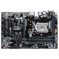 материнская плата GigaByte GA-B150-HD3