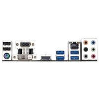 материнская плата GigaByte GA-B150-HD3