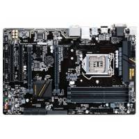 материнская плата GigaByte GA-B150-HD3 DDR3