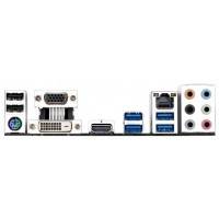 материнская плата GigaByte GA-B150-HD3 DDR3