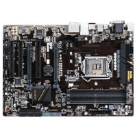 материнская плата GigaByte GA-B150-HD3P