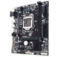 GigaByte GA-B150M-D2V