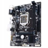 GigaByte GA-B150M-D2V DDR3