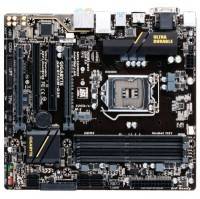 GigaByte GA-B150M-D3H