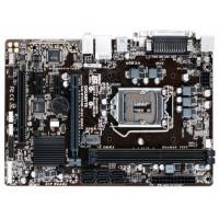 материнская плата GigaByte GA-B150M-D3V