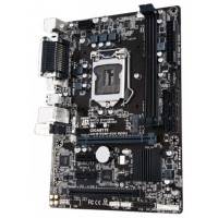 GigaByte GA-B150M-D3V