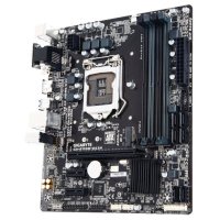 GigaByte GA-B150M-DS3H