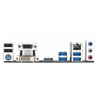 материнская плата GigaByte GA-B150M-DS3H