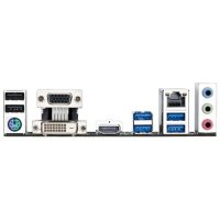 материнская плата GigaByte GA-B150M-DS3H DDR3