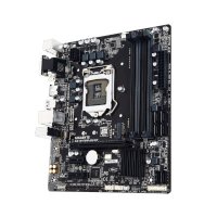 GigaByte GA-B150M-DS3H DDR4