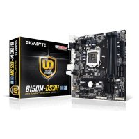 GigaByte GA-B150M-DS3H DDR4