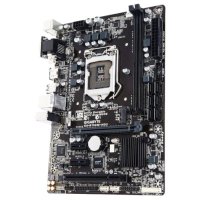 GigaByte GA-B150M-HD3