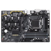 материнская плата GigaByte GA-B250-FinTech