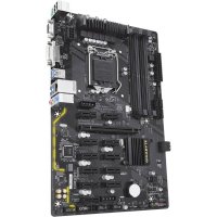 материнская плата GigaByte GA-B250-FinTech