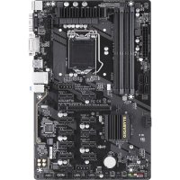 GigaByte GA-B250-FinTech