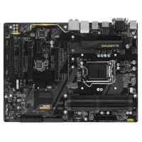 материнская плата GigaByte GA-B250-HD3