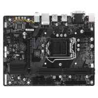 материнская плата GigaByte GA-B250M-D2V