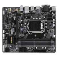 материнская плата GigaByte GA-B250M-DS3H