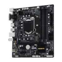 GigaByte GA-B250M-DS3H