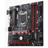 GigaByte GA-B250M-GAMING 3