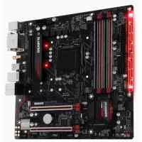 GigaByte GA-B250M-GAMING 5