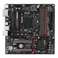 материнская плата GigaByte GA-B250M-GAMING 5