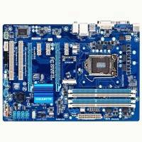 материнская плата GigaByte GA-B75-D3V