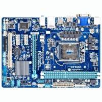 материнская плата GigaByte GA-B75M-HD3