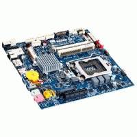 GigaByte GA-B75TN
