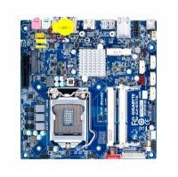 материнская плата GigaByte GA-B75TN+COM