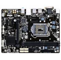 материнская плата GigaByte GA-B85M-D2V V3.0