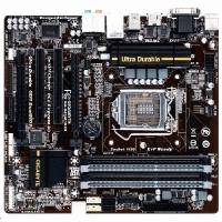 GigaByte GA-B85M-D3H