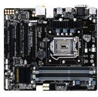 материнская плата GigaByte GA-B85M-D3H-A