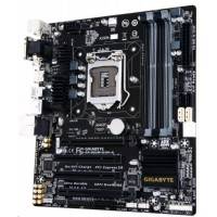 GigaByte GA-B85M-D3H-A