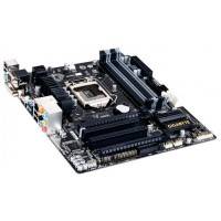 материнская плата GigaByte GA-B85M-D3H V2.0
