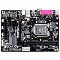 материнская плата GigaByte GA-B85M-D3V