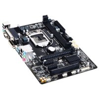 GigaByte GA-B85M-D3V-A