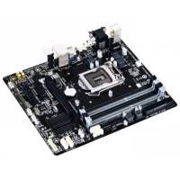 материнская плата GigaByte GA-B85M-DS3H-A