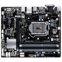 GigaByte GA-B85M-DS3H V2.0