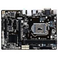 материнская плата GigaByte GA-B85M-HD3 R4