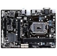 материнская плата GigaByte GA-B85M-HD3V2.0